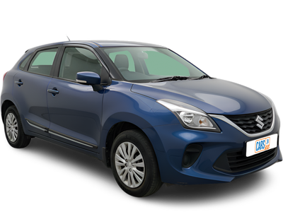 Maruti Baleno-img